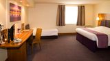 Premier Inn London Wembley Park Other