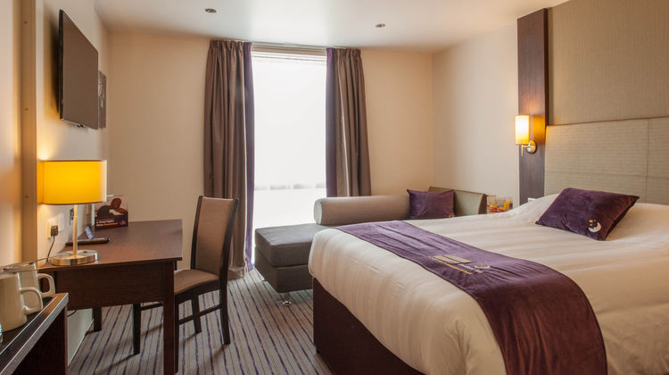 Premier Inn London Wandsworth Other