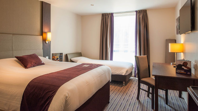 Premier Inn London Wandsworth Other