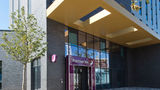 Premier Inn London Wembley Stadium Exterior