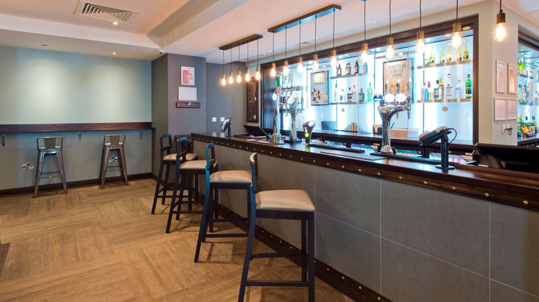 <b>Premier Inn London Wembley Stadium Lobby</b>. Images powered by <a href="https://www.leonardoworldwide.com/" title="Leonardo Worldwide" target="_blank">Leonardo</a>.