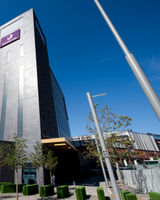 Premier Inn London Wembley Stadium