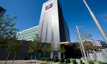 Premier Inn London Wembley Stadium