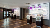 Premier Inn London Wembley Stadium Lobby