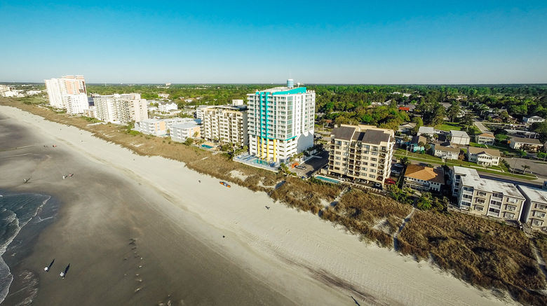 <b>Seaside Exterior</b>. Images powered by <a href="https://www.leonardoworldwide.com/" title="Leonardo Worldwide" target="_blank">Leonardo</a>.