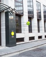 hub by Premier Inn Westminster, St James