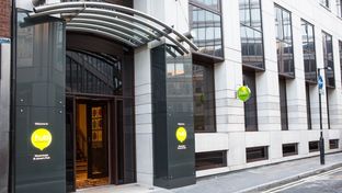hub by Premier Inn Westminster, St James