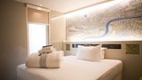 hub by Premier Inn Westminster, St James Other