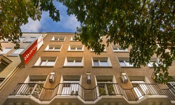 Novum Hotel Boulevard Stuttgart