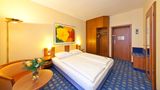 Novum Hotel Boulevard Stuttgart Room