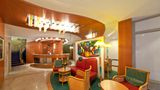 Novum Hotel Boulevard Stuttgart Lobby