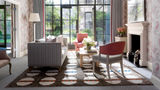 <b>Crosby Street Hotel Suite</b>. Images powered by <a href="https://leonardo.com/" title="Leonardo Worldwide" target="_blank">Leonardo</a>.