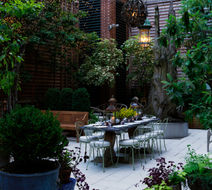 Crosby Street Hotel Exterior