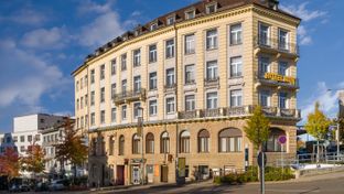 Novum Hotel ruf Pforzheim