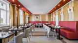 Novum Hotel ruf Pforzheim Restaurant
