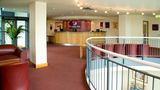 Premier Inn London Wimbledon South Lobby
