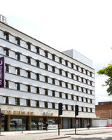 Premier Inn London Woolwich