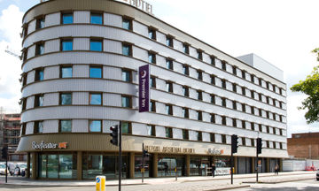 Premier Inn London Woolwich