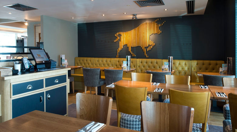 <b>Premier Inn London Woolwich Lobby</b>. Images powered by <a href="https://www.leonardoworldwide.com/" title="Leonardo Worldwide" target="_blank">Leonardo</a>.