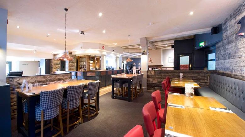 <b>Premier Inn Manchester (Heaton Park) Lobby</b>. Images powered by <a href="https://www.leonardoworldwide.com/" title="Leonardo Worldwide" target="_blank">Leonardo</a>.