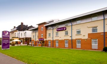 Premier Inn Manchester (Heaton Park)