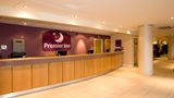<b>Premier Inn Manchester Airport North Lobby</b>. Images powered by <a href="https://www.leonardoworldwide.com/" title="Leonardo Worldwide" target="_blank">Leonardo</a>.