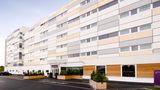 <b>Premier Inn Manchester Airport North Exterior</b>. Images powered by <a href="https://www.leonardoworldwide.com/" title="Leonardo Worldwide" target="_blank">Leonardo</a>.