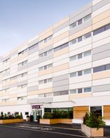 Premier Inn Manchester Airport North