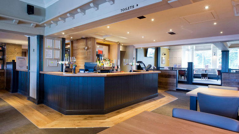 <b>Premier Inn Manchester Airport Heald Gn Lobby</b>. Images powered by <a href="https://www.leonardoworldwide.com/" title="Leonardo Worldwide" target="_blank">Leonardo</a>.