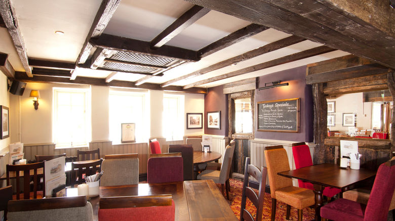 <b>Premier Inn Manchester (Handforth) Lobby</b>. Images powered by <a href="https://www.leonardoworldwide.com/" title="Leonardo Worldwide" target="_blank">Leonardo</a>.