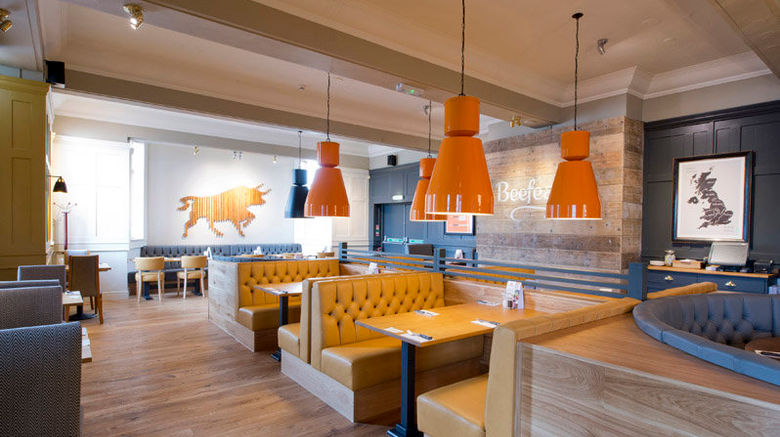 <b>Premier Inn Manchester Airport Heald Gn Lobby</b>. Images powered by <a href="https://www.leonardoworldwide.com/" title="Leonardo Worldwide" target="_blank">Leonardo</a>.