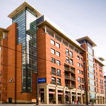 Premier Inn Manchester Central