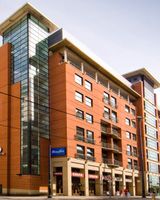 Premier Inn Manchester Central