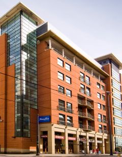 Premier Inn Manchester Central