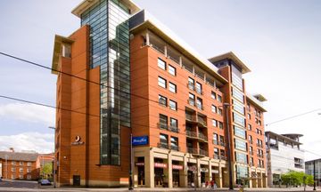 Premier Inn Manchester Central