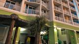 Towers at North Myrtle Beach Exterior