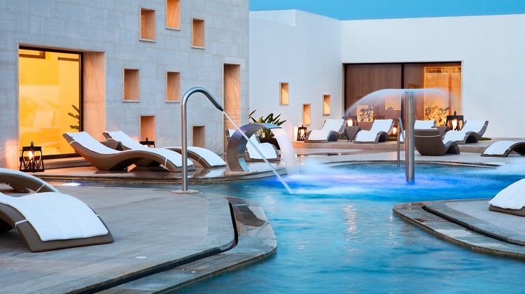 Grand Palladium Palace Ibiza Resort Spa