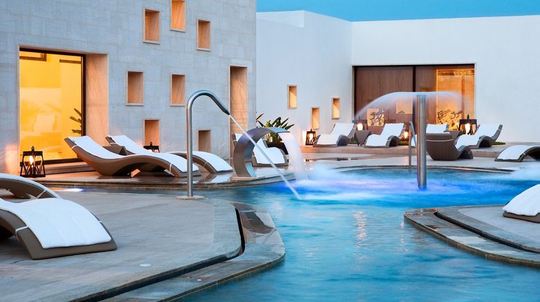 <b>Grand Palladium Palace Ibiza Resort Spa</b>. Images powered by <a href="https://www.leonardoworldwide.com/" title="Leonardo Worldwide" target="_blank">Leonardo</a>.