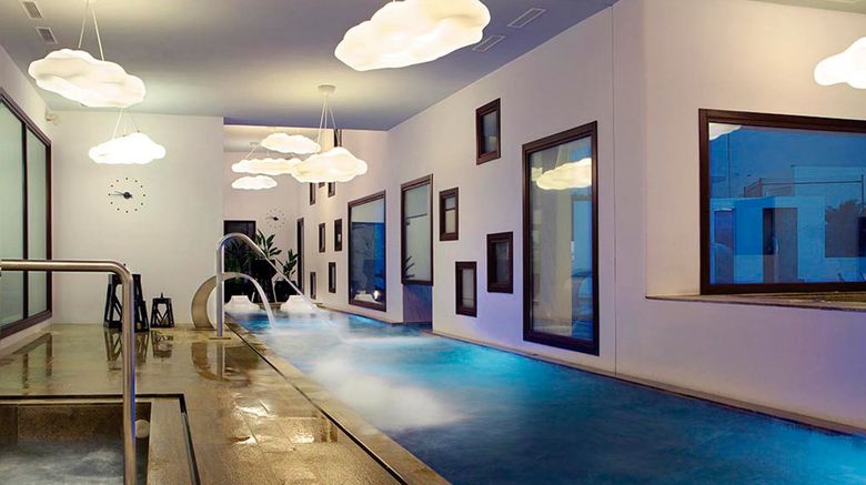 <b>Grand Palladium Palace Ibiza Resort Spa</b>. Images powered by <a href="https://www.leonardoworldwide.com/" title="Leonardo Worldwide" target="_blank">Leonardo</a>.