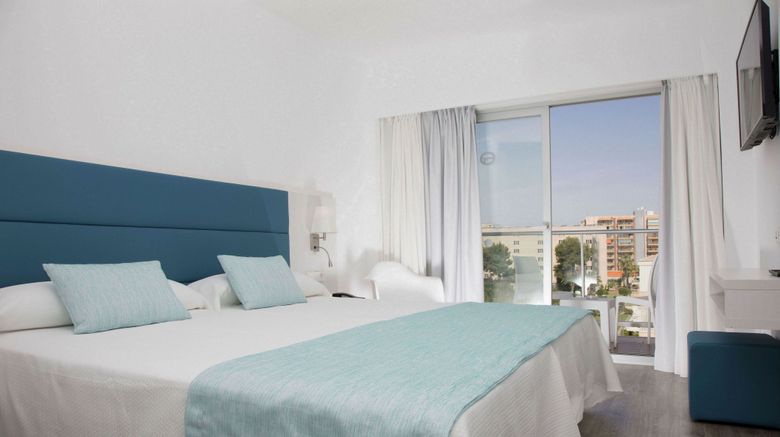 <b>Alua Leo Hotel Room</b>. Images powered by <a href="https://www.leonardoworldwide.com/" title="Leonardo Worldwide" target="_blank">Leonardo</a>.