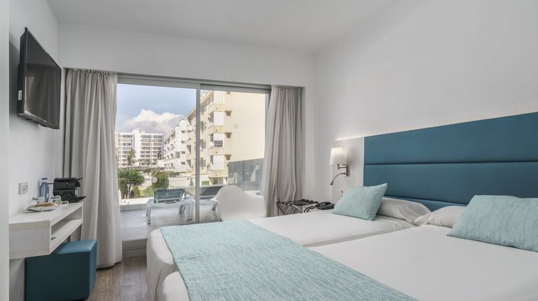 <b>Alua Leo Hotel Room</b>. Images powered by <a href="https://www.leonardoworldwide.com/" title="Leonardo Worldwide" target="_blank">Leonardo</a>.