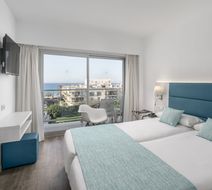 Alua Leo Hotel Room