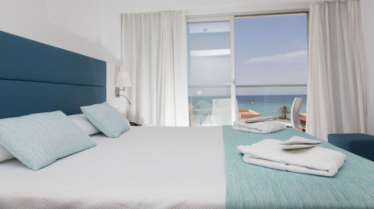 Alua Leo Hotel Room