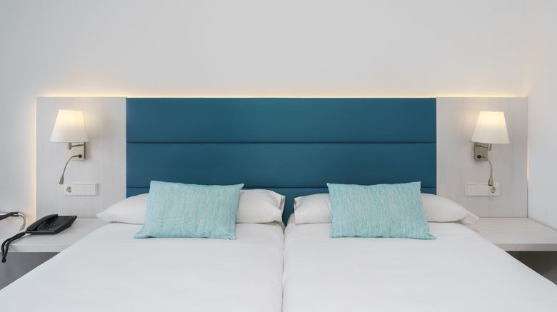 <b>Alua Leo Hotel Room</b>. Images powered by <a href="https://www.leonardoworldwide.com/" title="Leonardo Worldwide" target="_blank">Leonardo</a>.