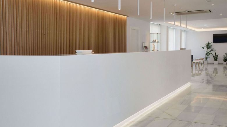 <b>Alua Leo Hotel Lobby</b>. Images powered by <a href="https://www.leonardoworldwide.com/" title="Leonardo Worldwide" target="_blank">Leonardo</a>.