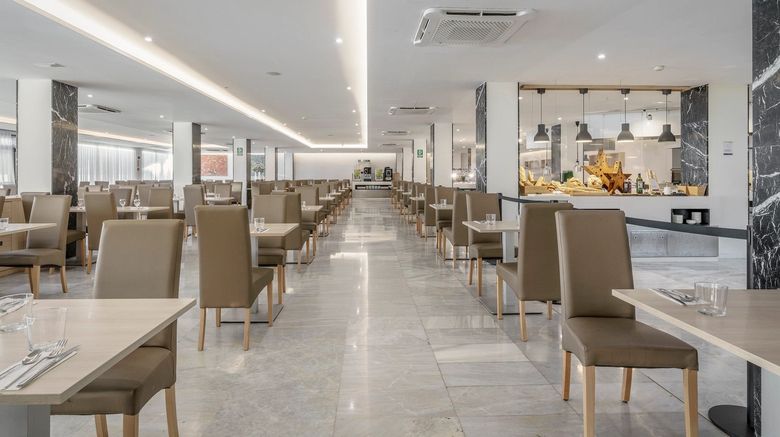 <b>Alua Leo Hotel Restaurant</b>. Images powered by <a href="https://www.leonardoworldwide.com/" title="Leonardo Worldwide" target="_blank">Leonardo</a>.
