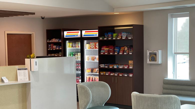 <b>Holiday Inn Martinsburg Lobby</b>. Images powered by <a href="https://www.leonardoworldwide.com/" title="Leonardo Worldwide" target="_blank">Leonardo</a>.