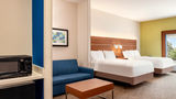 <b>Holiday Inn Express Hotel & Suites Suite</b>. Images powered by <a href="https://www.leonardoworldwide.com/" title="Leonardo Worldwide" target="_blank">Leonardo</a>.