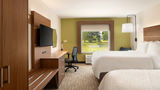 <b>Holiday Inn Express Hotel & Suites Room</b>. Images powered by <a href="https://www.leonardoworldwide.com/" title="Leonardo Worldwide" target="_blank">Leonardo</a>.