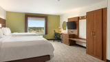 Holiday Inn Express Hotel & Suites Room